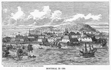 Montreal in 1729 (1877)