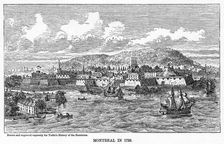 Montreal in 1729 (1877)