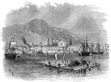 Montreal, Quebec, Canada, c18th century (c1880)