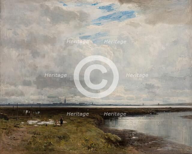 Montrose, 1888. Creator: George Reid.