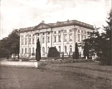 Moor Park, Hertfordshire, 1894. Creator: Unknown
