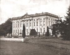 Moor Park, Hertfordshire, 1894. Creator: Unknown