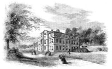 Moor Park, Surrey, 1858. Creator: Unknown