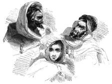 Moors c1890