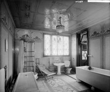 Moray Lodge, Kensington, London, 1904. Artist: Bedford Lemere and Company