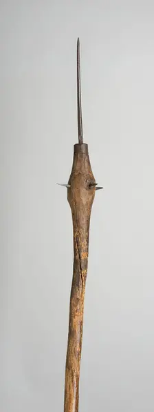 Morgenstern, Switzerland, 1600-75. Creator: Unknown