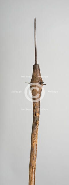 Morgenstern, Switzerland, 1600-75. Creator: Unknown.