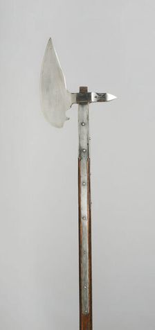 Mordaxt, Switzerland, 1600-30. Creator: Unknown