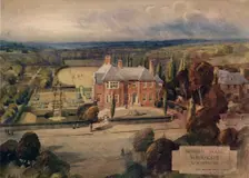 Morden House, Blackheath, Kent c1912
