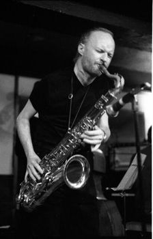 Mornington Lockett, Watermill Dorking, May 2000. Artist: Brian O'Connor