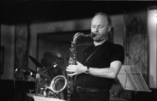 Mornington Lockett, Watermill Dorking, May 2000. Artist: Brian O'Connor