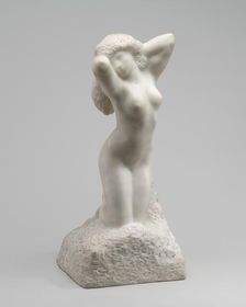 Morning, 1906. Creator: Auguste Rodin