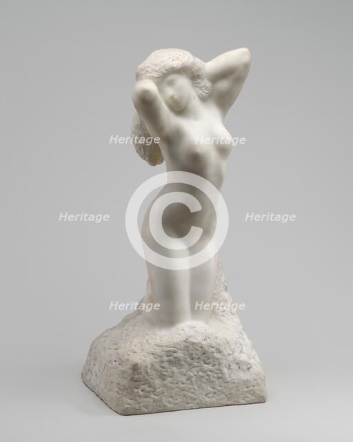 Morning, 1906. Creator: Auguste Rodin.