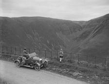 Morris Bullnose. Artist: Bill Brunell