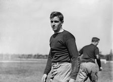 Morrison, Harvard, between c1910 and c1915. Creator: Bain News Service