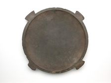 Mortar, Egypt, Ptolemaic-Roman Period (332 BCE-395 CE). Creator: Unknown