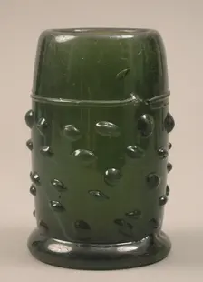 Mortar, German, 15th-16th century. Creator: Unknown