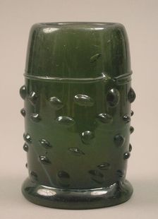 Mortar, German, 15th-16th century. Creator: Unknown