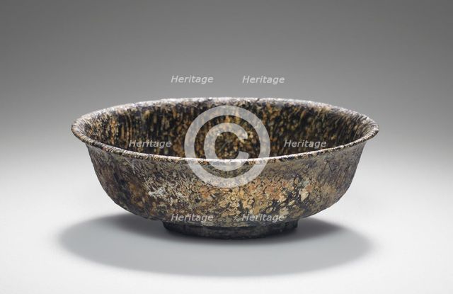 Mosaic Bowl, 1st century BC. Creator: Unknown.
