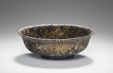 Mosaic Bowl, 1st century BC. Creator: Unknown
