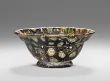 Mosaic Bowl, end of 1st century B.C.-1st century A.D. Creator: Unknown