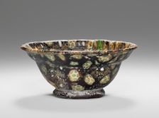 Mosaic Bowl, end of 1st century B.C.-1st century A.D. Creator: Unknown