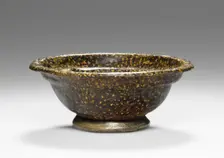 Mosaic Bowl, end of 1st century B.C.-1st century A.D. Creator: Unknown