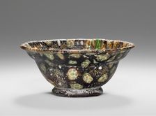 Mosaic Bowl, end of 1st century B.C.-1st century A.D. Creator: Unknown
