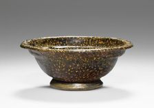 Mosaic Bowl, end of 1st century B.C.-1st century A.D. Creator: Unknown