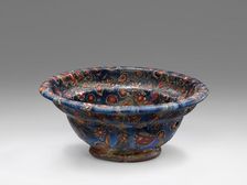Mosaic Bowl, end of 1st century B.C.-1st century A.D. Creator: Unknown