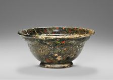 Mosaic Bowl, end of 1st century B.C.-1st century A.D. Creator: Unknown