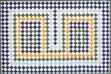 Mosaics in the Baths 1907. Creator: Unknown