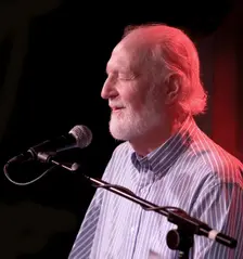 Mose Allison, 2008. Artist: Alan John Ainsworth