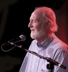 Mose Allison, 2008. Artist: Alan John Ainsworth