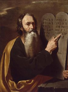 Moses