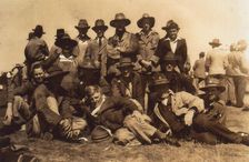 Mosman - Neutral Bay Rifle Club. Creator: Unknown