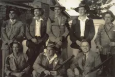 Mosman - Neutral Bay Rifle Club. Creator: Unknown