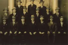 Mosman - Neutral Bay Rifle Club. Creator: Unknown
