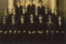 Mosman - Neutral Bay Rifle Club. Creator: Unknown