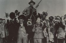 Mosman - Neutral Bay Rifle Club. Creator: Unknown