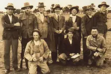Mosman - Neutral Bay Rifle Club. Creator: Unknown