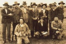 Mosman - Neutral Bay Rifle Club. Creator: Unknown