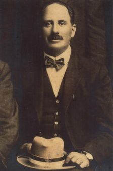 Mosman - Neutral Bay Rifle Club. Creator: Unknown