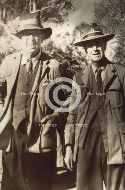 Mosman - Neutral Bay Rifle Club. Creator: Unknown.