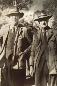 Mosman - Neutral Bay Rifle Club. Creator: Unknown