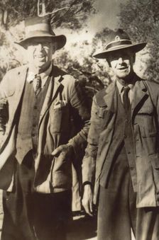 Mosman - Neutral Bay Rifle Club. Creator: Unknown