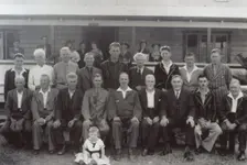 Mosman - Neutral Bay Rifle Club. Creator: Unknown