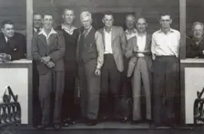 Mosman - Neutral Bay Rifle Club. Creator: Unknown
