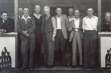 Mosman - Neutral Bay Rifle Club. Creator: Unknown