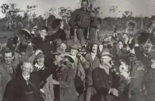 Mosman - Neutral Bay Rifle Club. Creator: Unknown